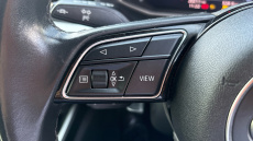 Audi A1 25 TFSI Sport 5dr S Tronic Petrol Hatchback